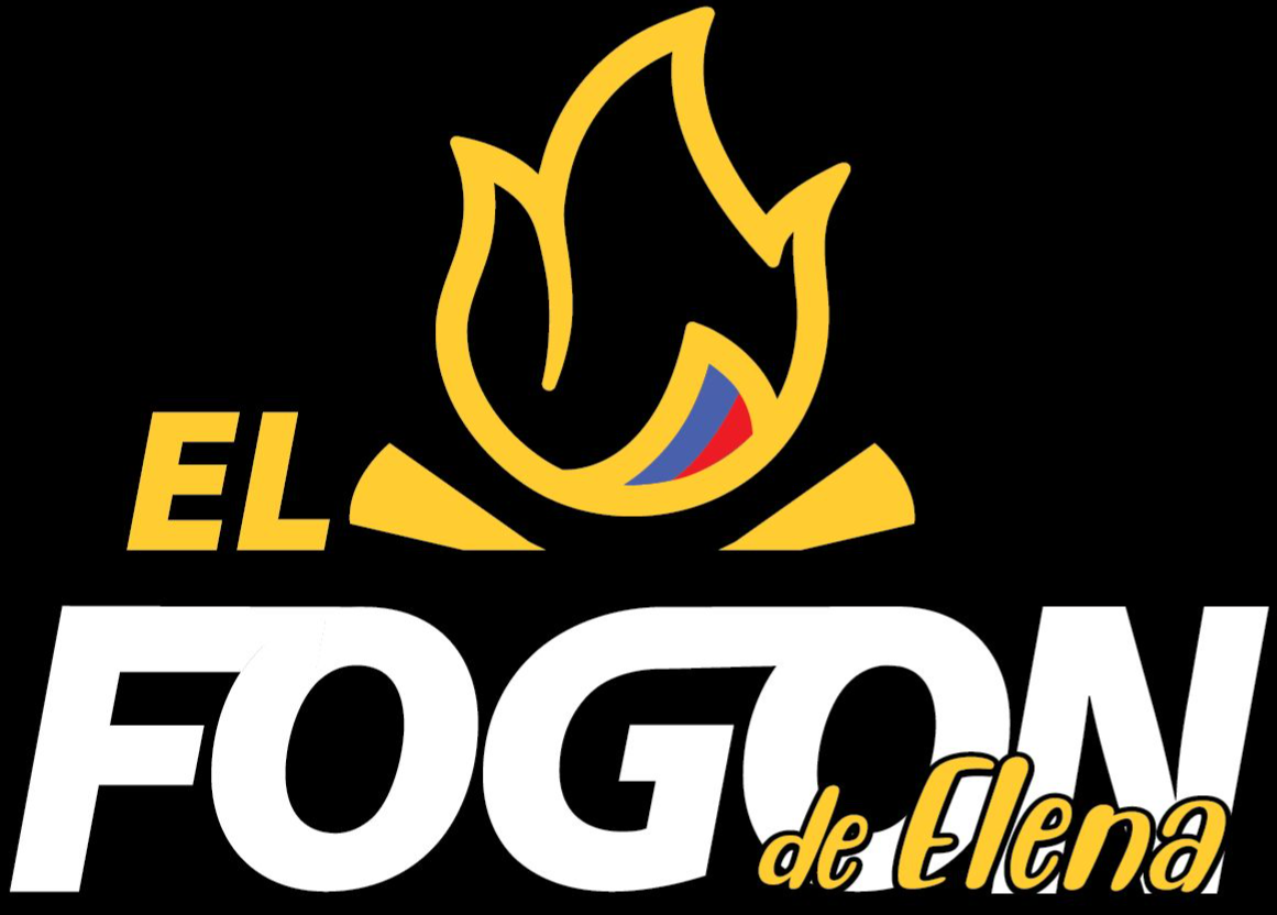 El Fogón de Elena Logo